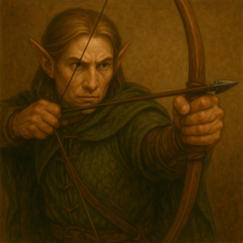 Adventuring Classes